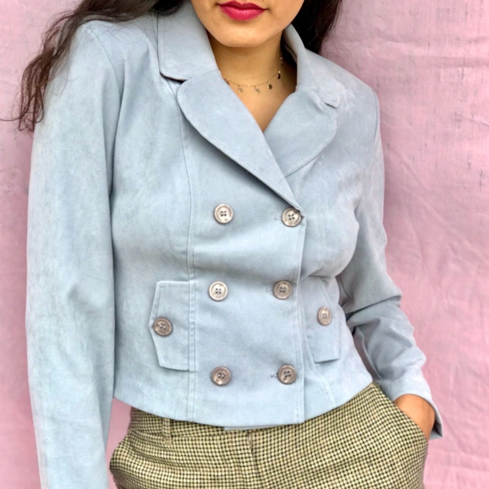 DJ & Co Vintage Blazer